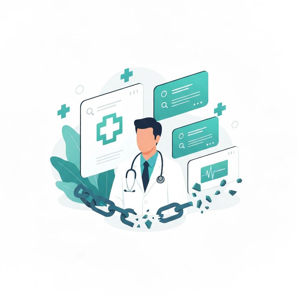 How AI Search Is Breaking the Healthcare Directory Monopoly